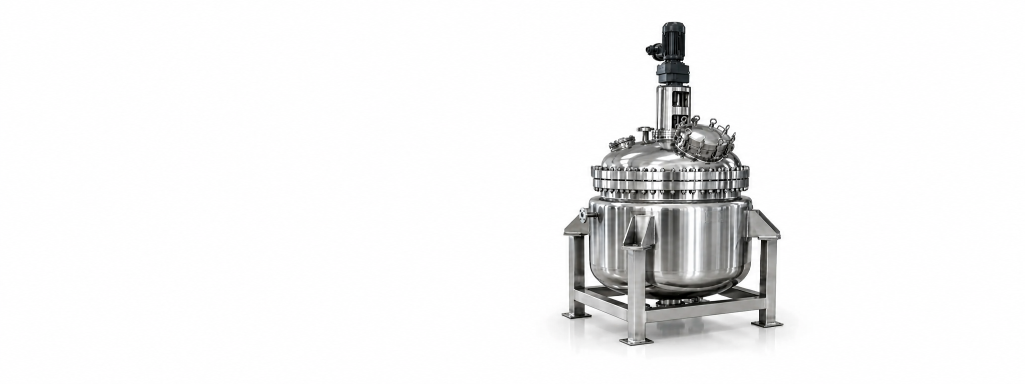 Chemical reactor